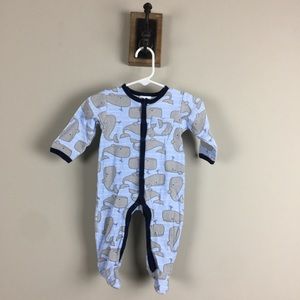 Laura Ashley | Whale Footies